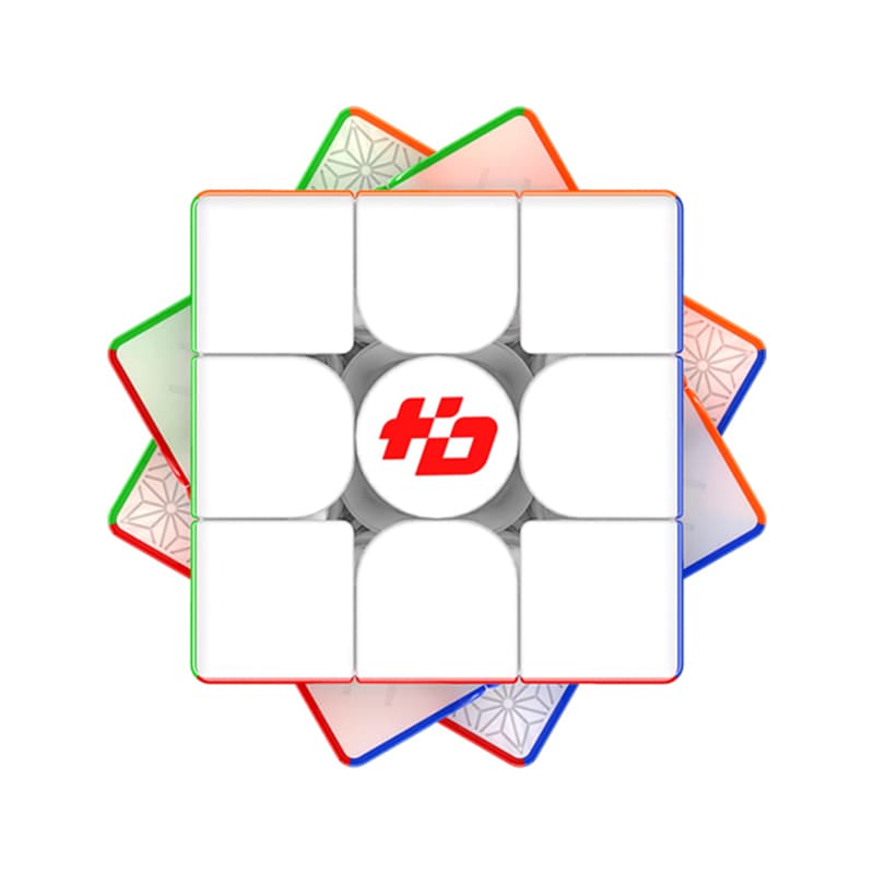 FanXin HuDong Light 3x3 Standard image 1