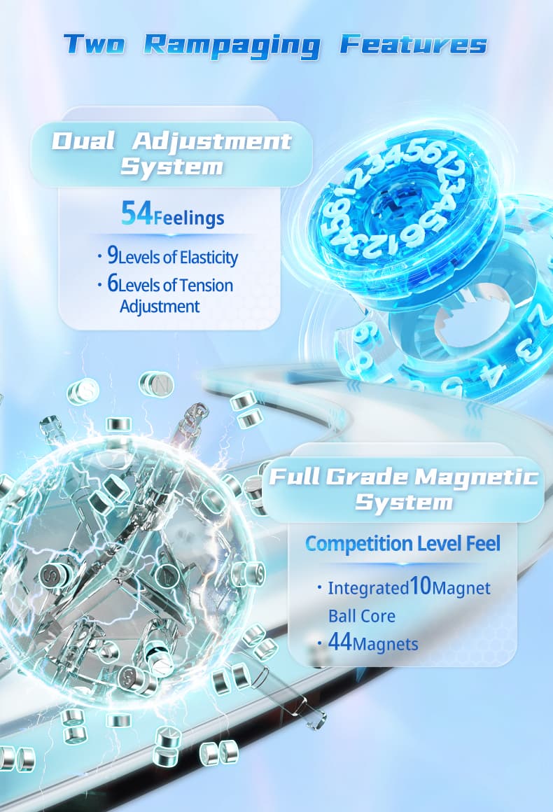 MoYu Maple Ball Core Magnetic Cube image 5