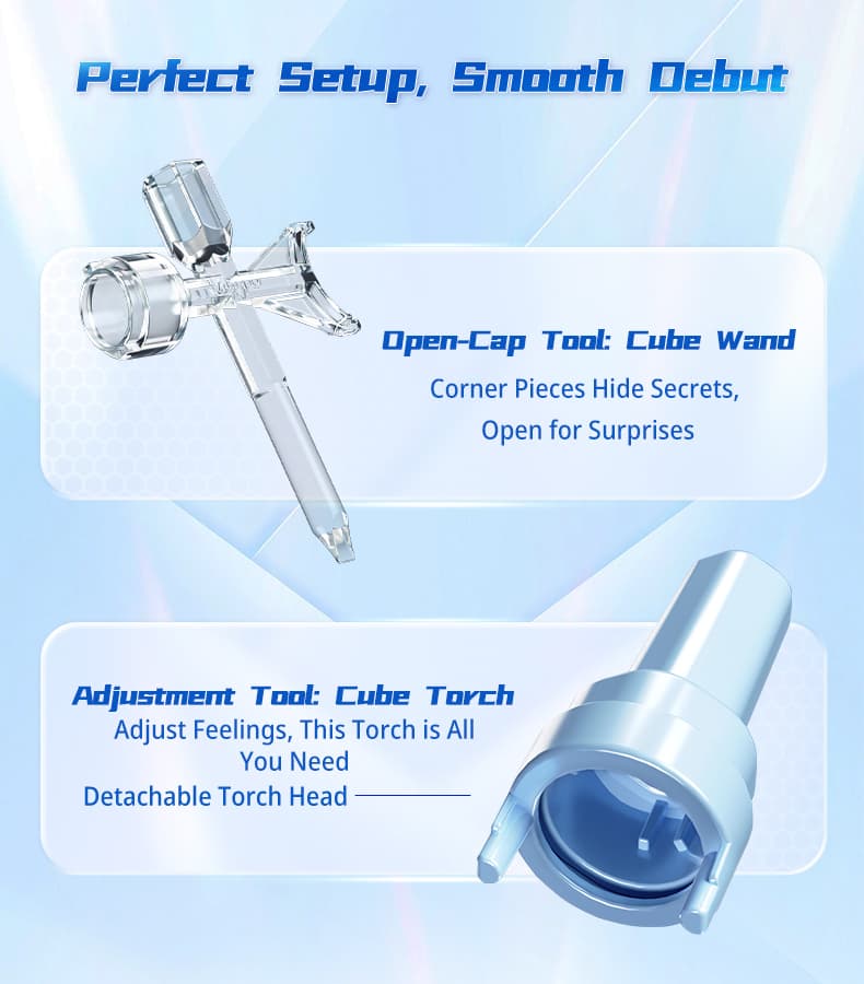 MoYu Maple Ball Core Magnetic Cube image 9