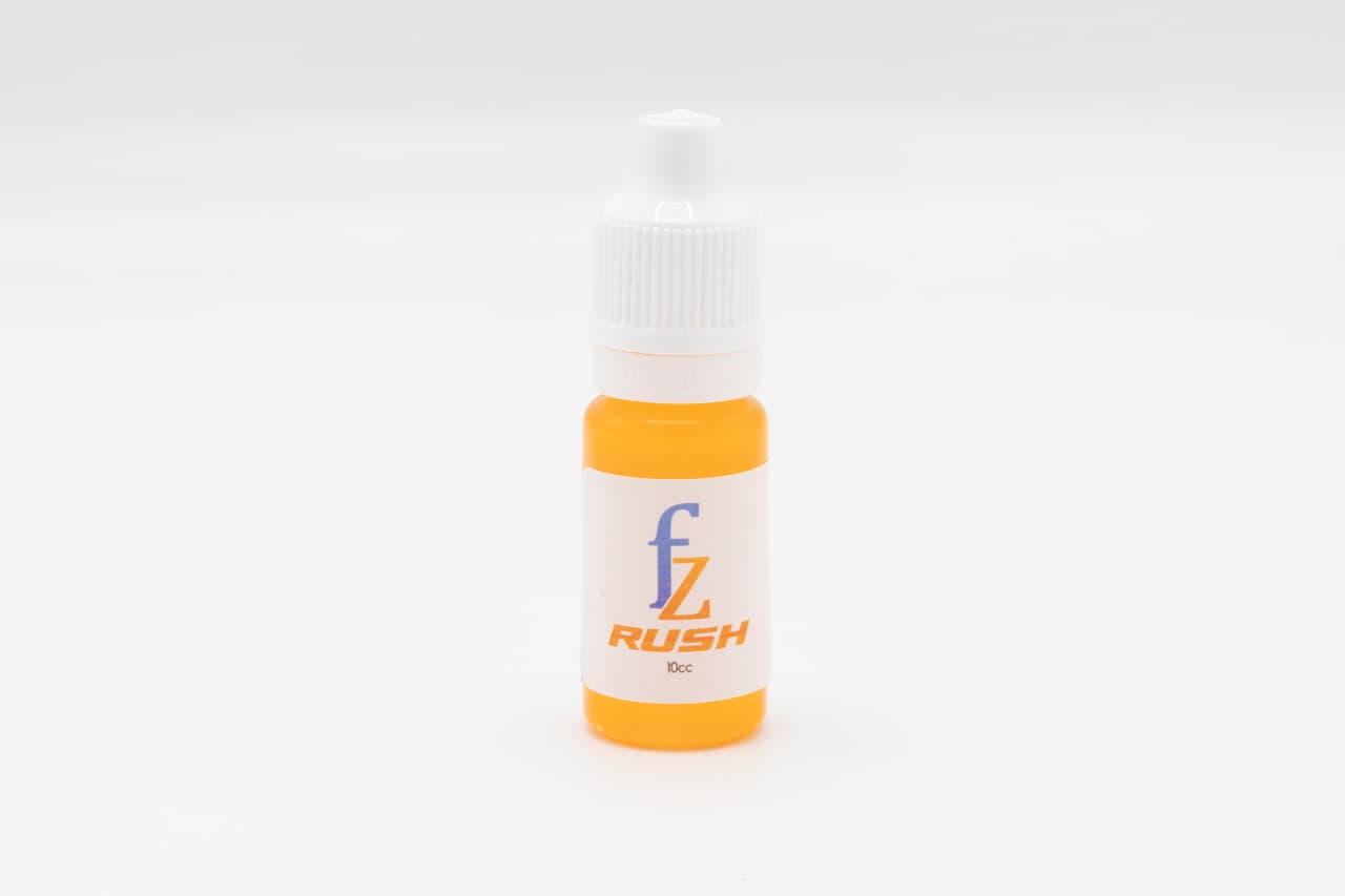 Cubicle FZ Rush 10cc