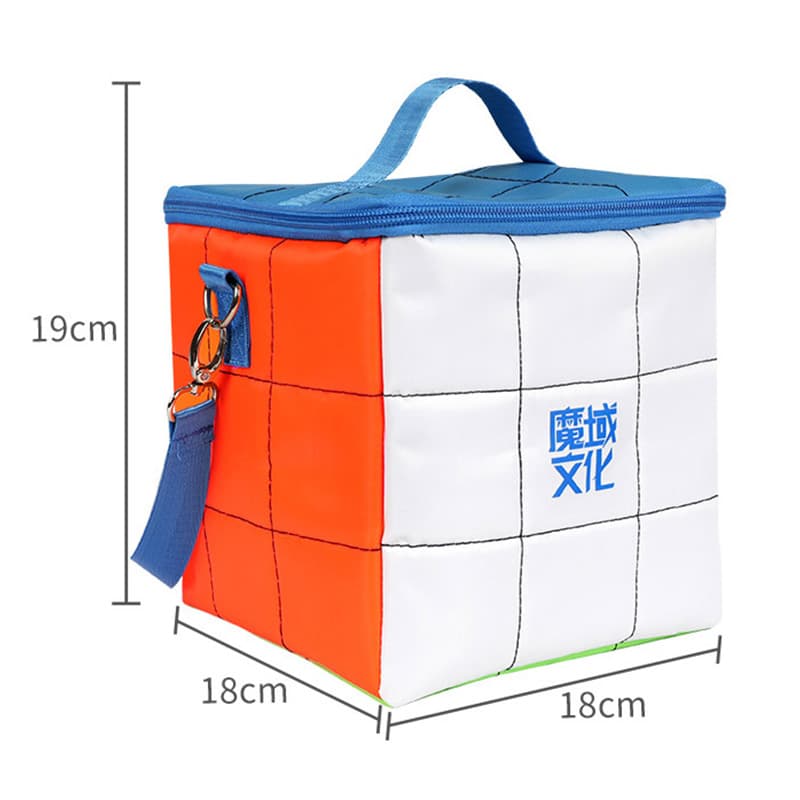MoYu Shoulder Cube Bag image 2
