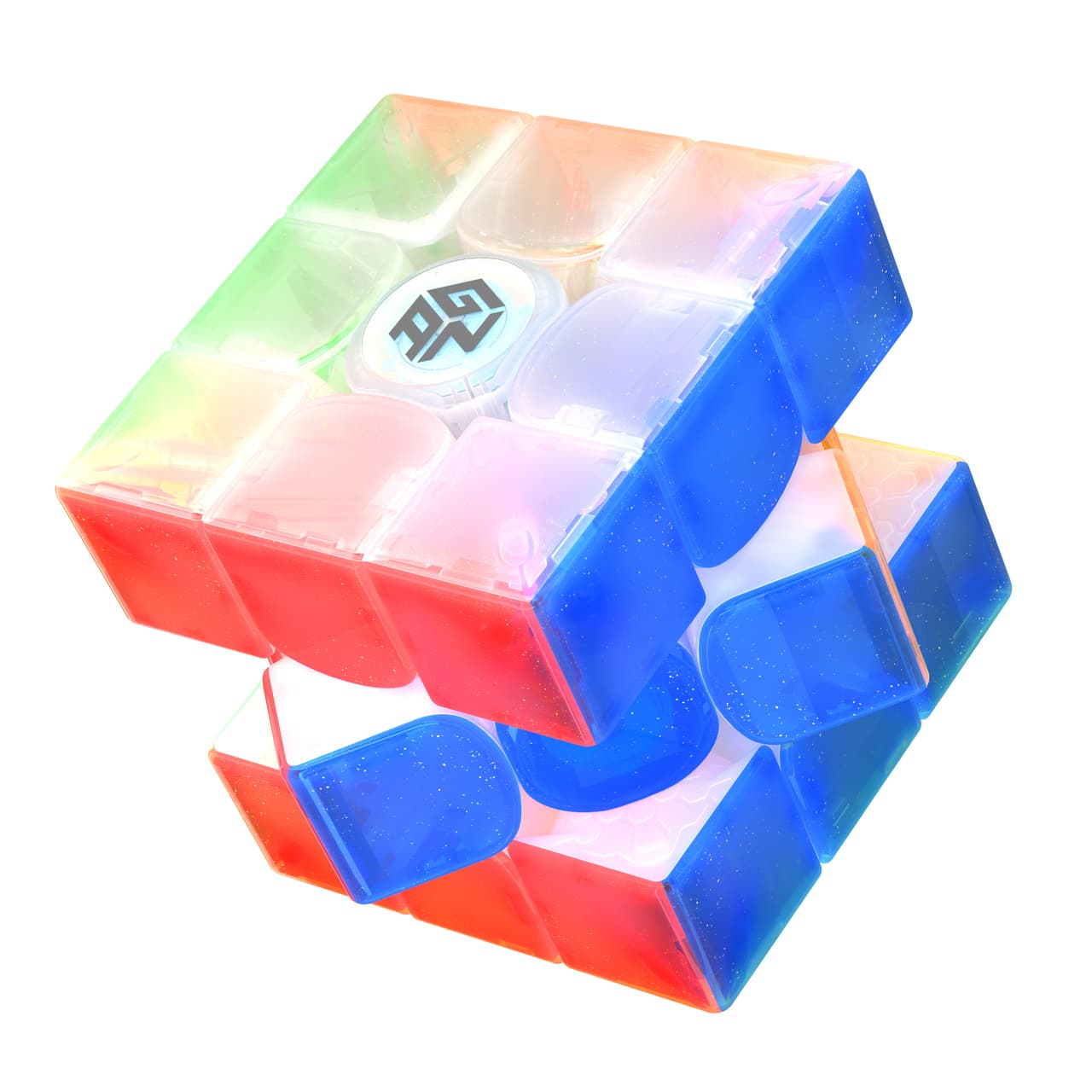 GAN 15 Maglev UV 10th Anniversary - Limited Edition image 1