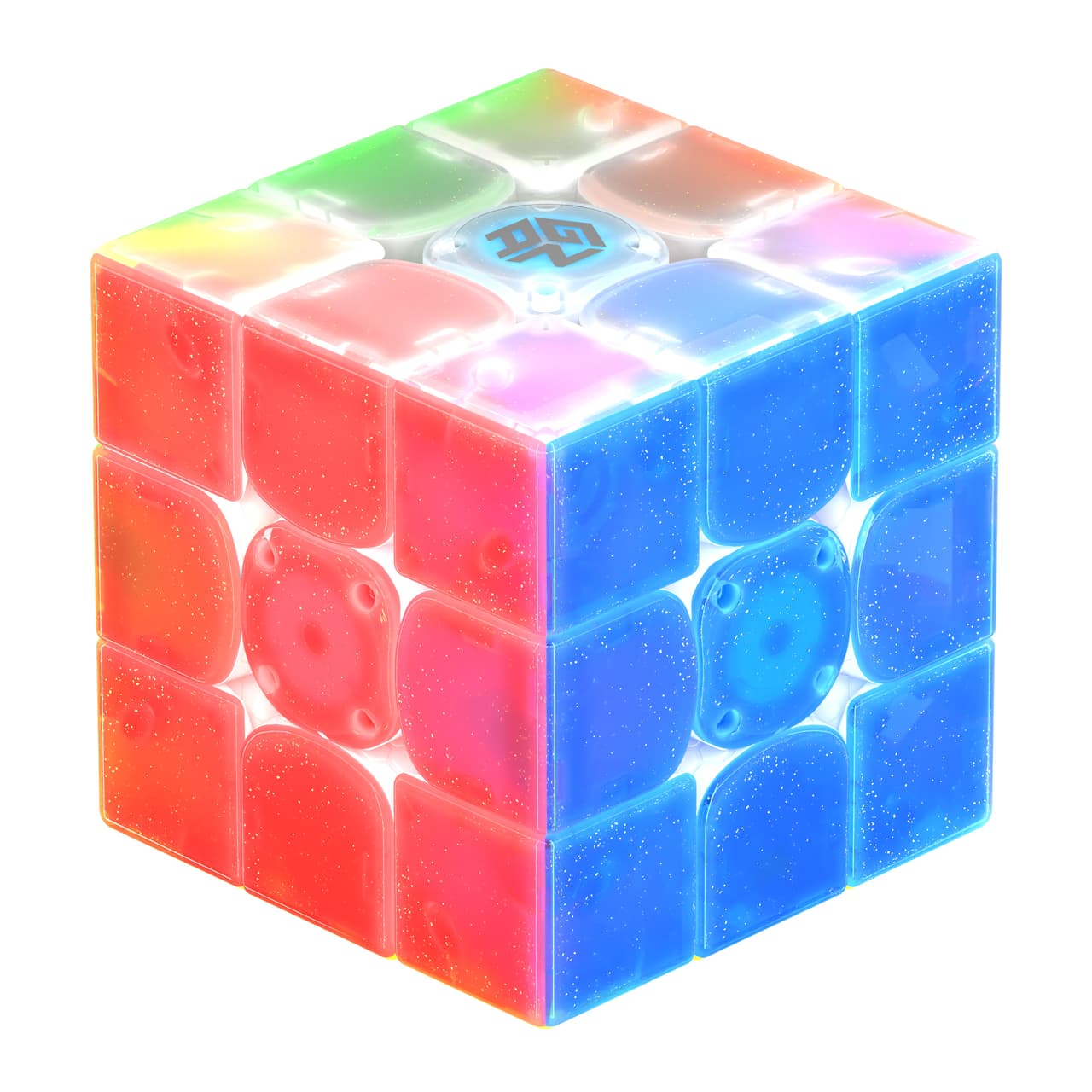 GAN 12 Ui Maglev 10th Anniversary - Limited Edition image 3