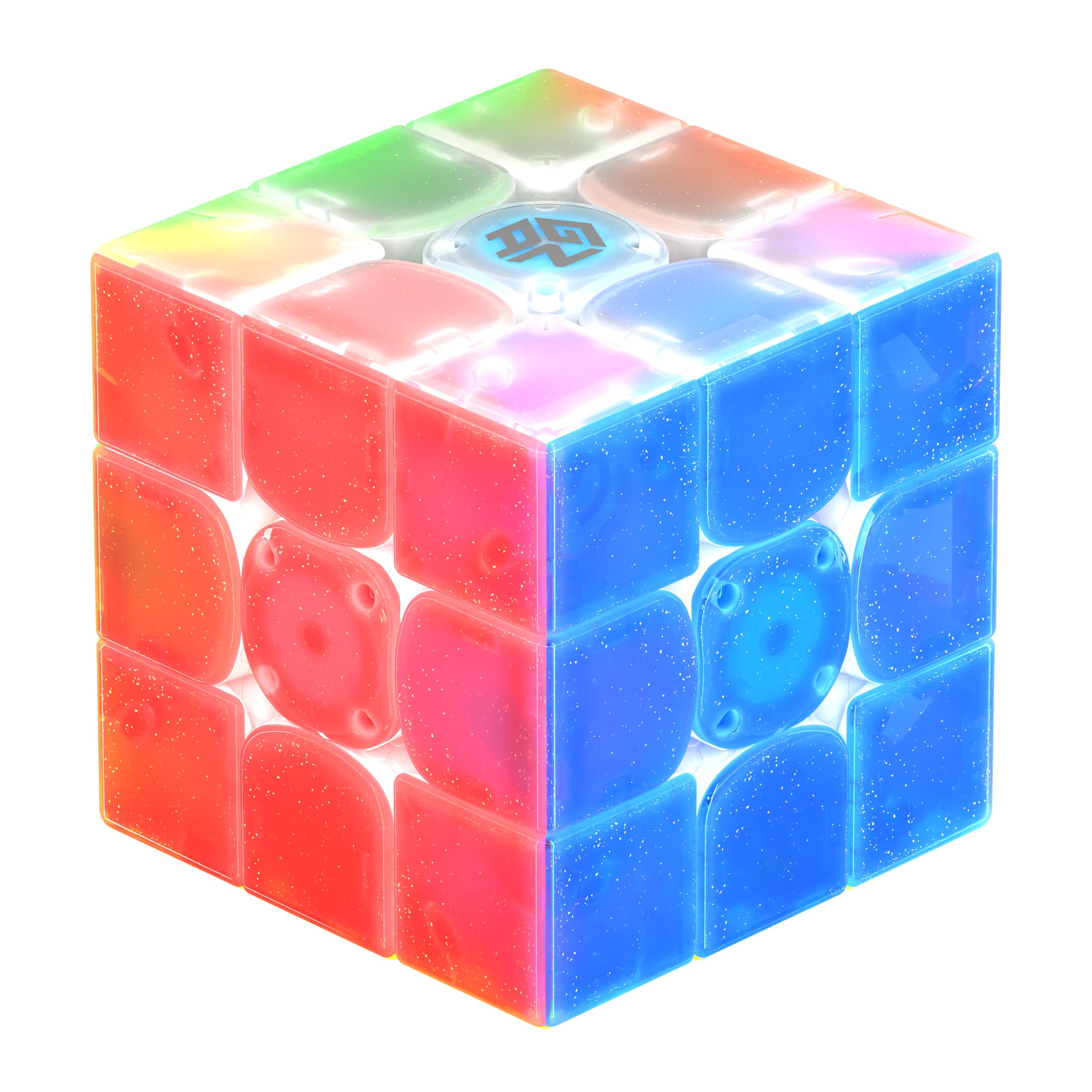 GAN 12 Ui Maglev 10th Anniversary - Limited Edition image 3