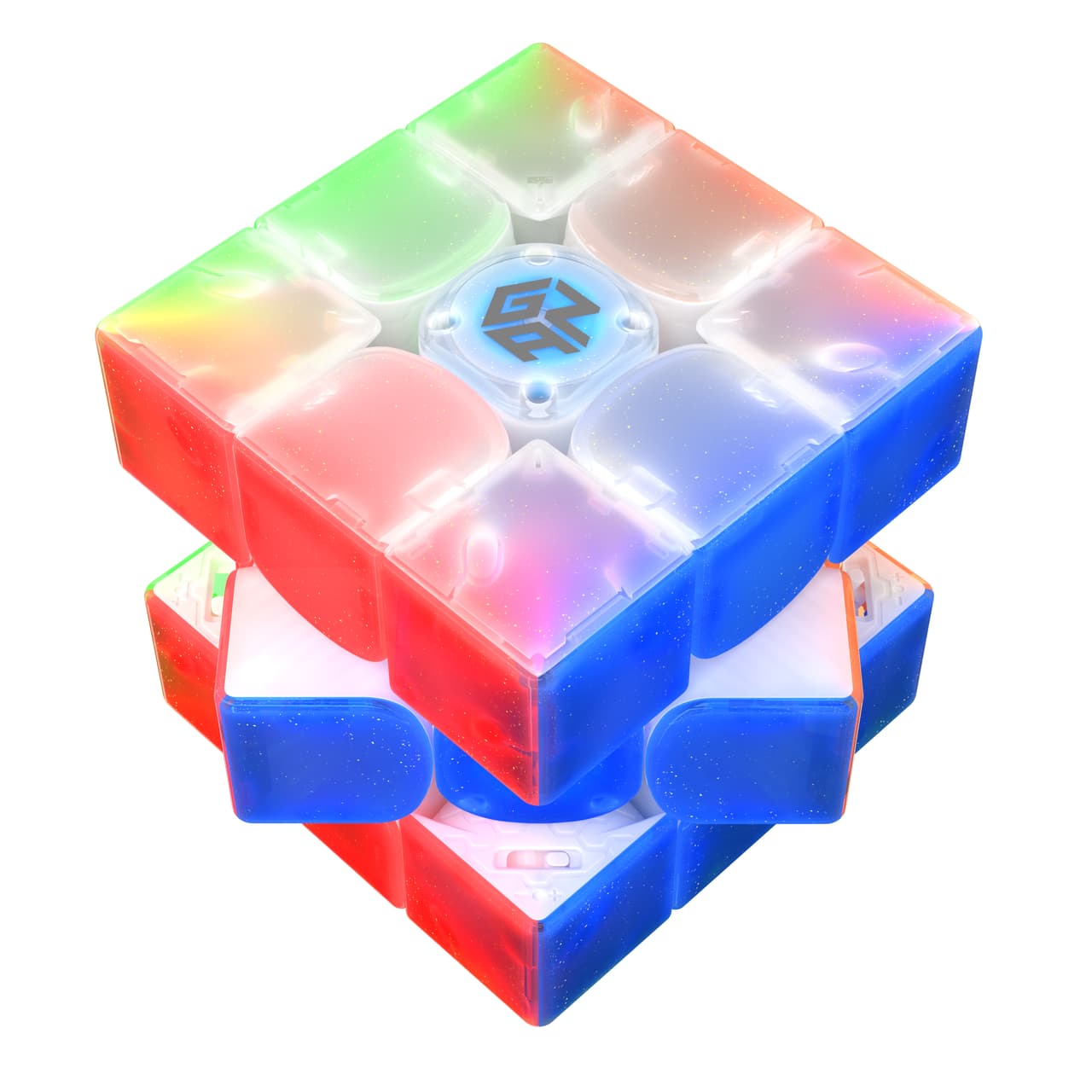 GAN 12 Ui Maglev 10th Anniversary - Limited Edition image 4