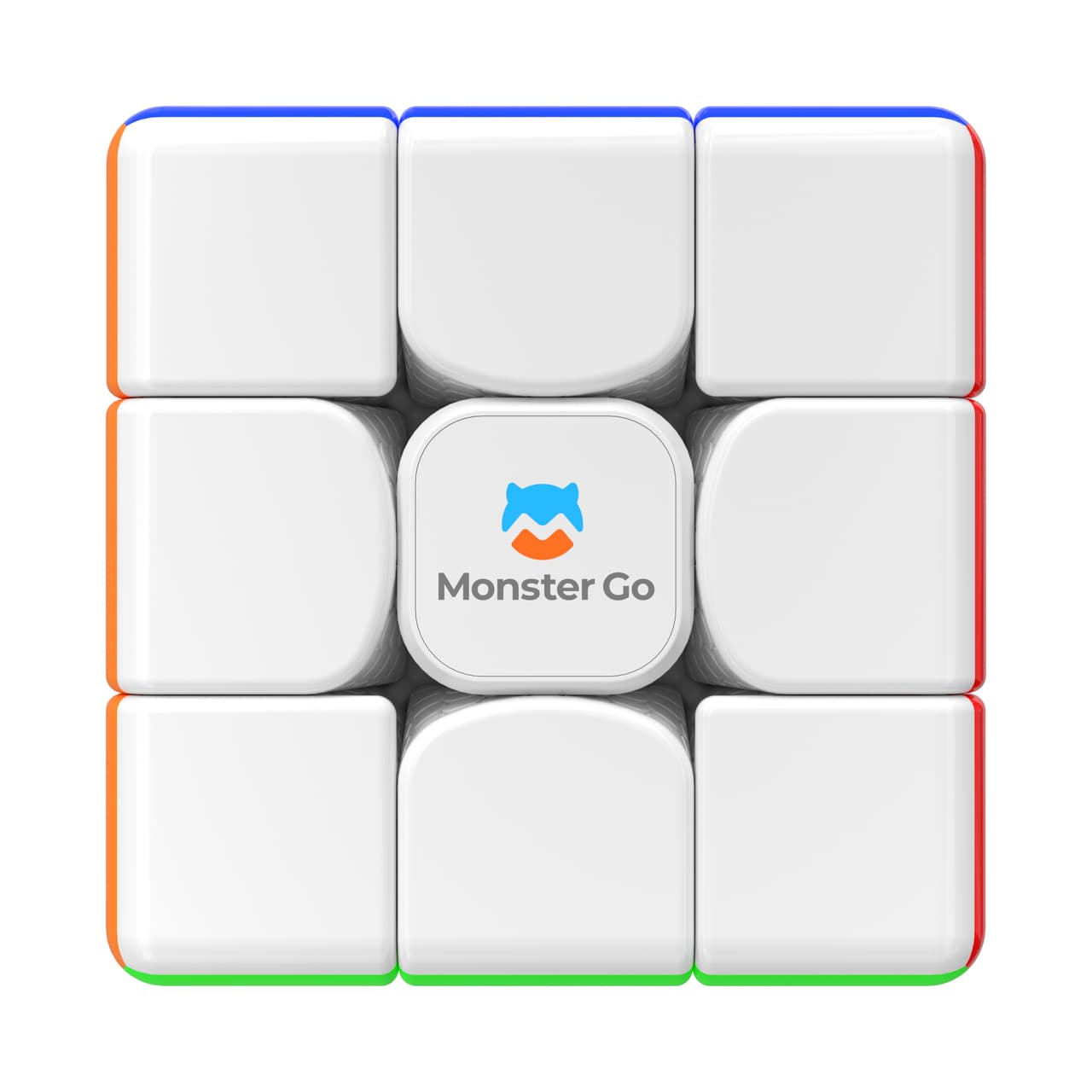 Monster Go MG 352 M - Stickerless image 1