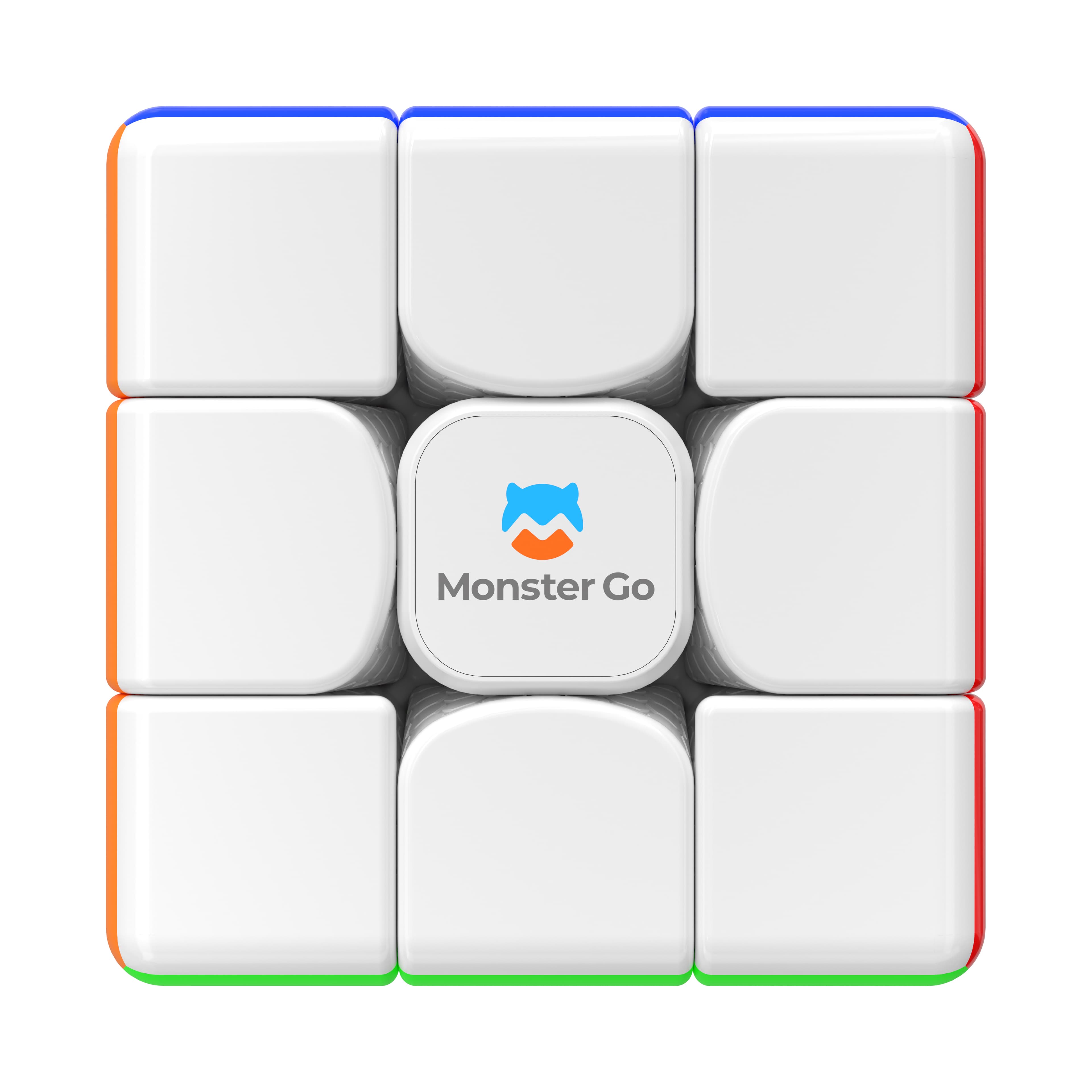 Monster Go MG 352 M - Stickerless image 1