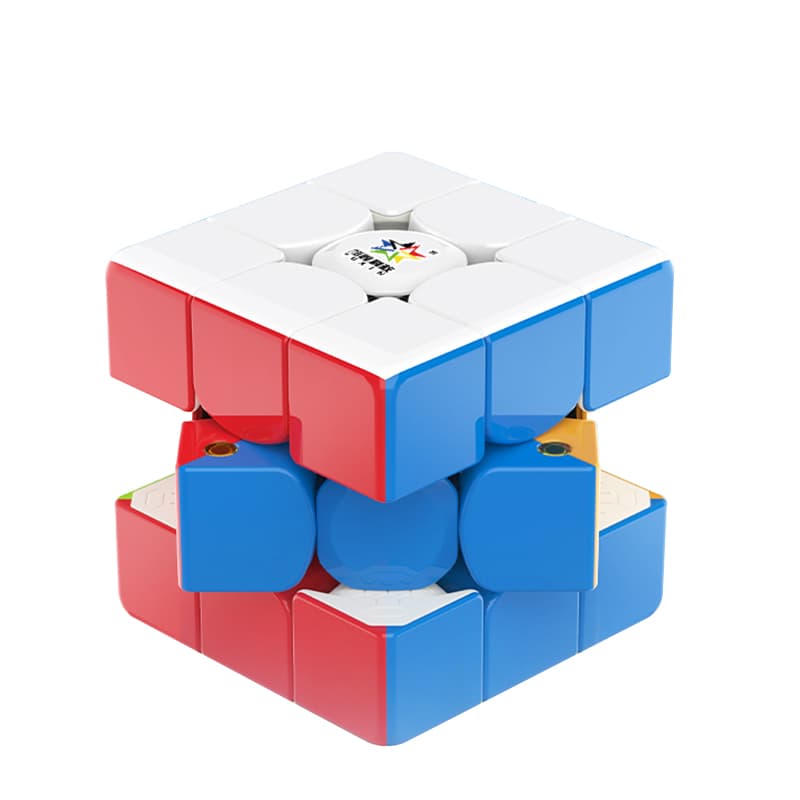 YuXin HuangLong 3x3 V2 Maglev Ball Core VT image 1