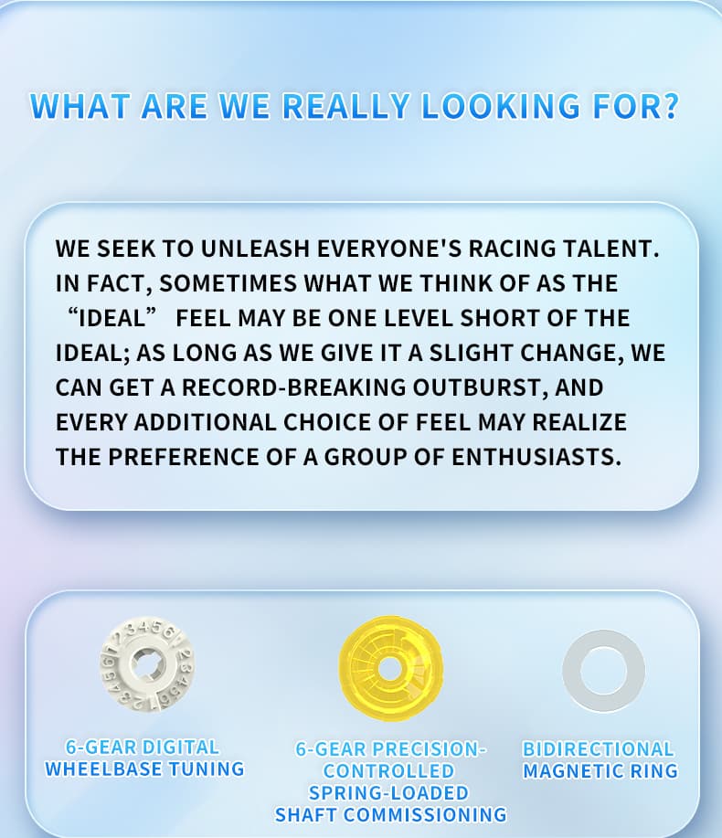 YuXin HuangLong 3x3 V2 Maglev Ball Core UV image 7