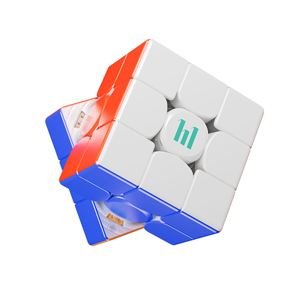 MoYu HuaMeng TG 3x3 Ball Core UV image 1