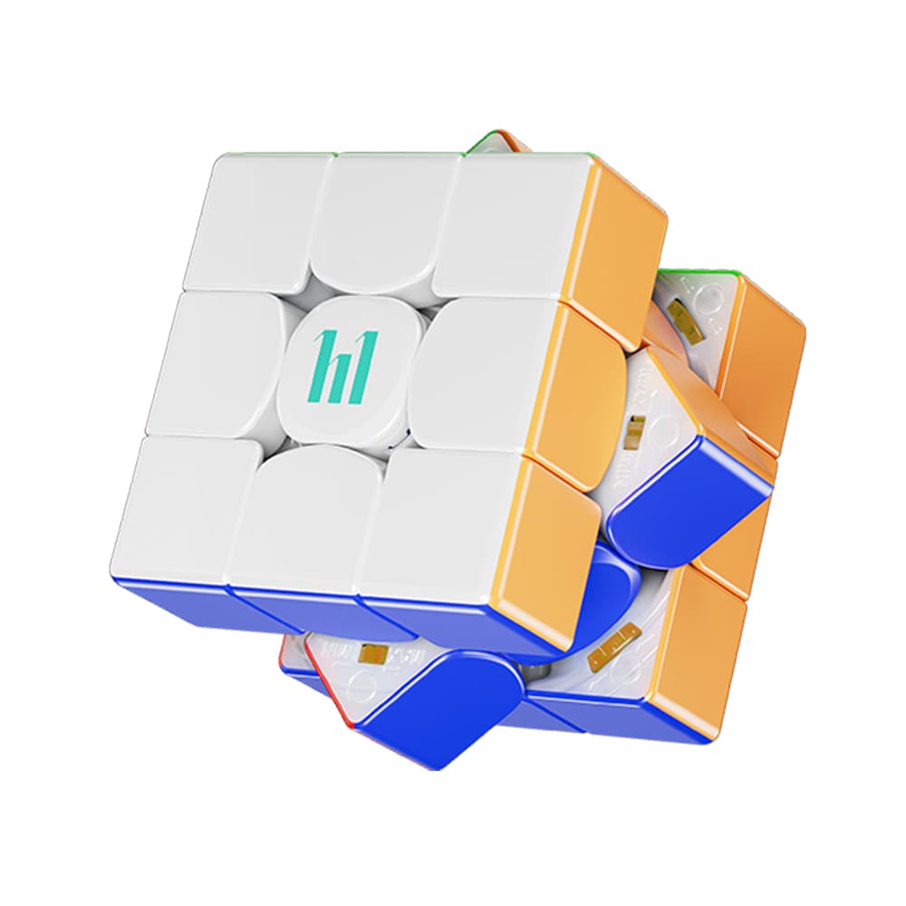 MoYu HuaMeng TG 3x3 Ball Core image 1