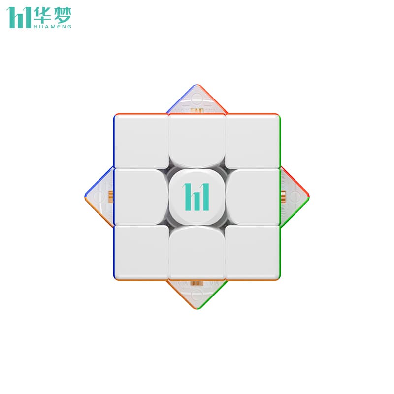 MoYu HuaMeng TG 3x3 Maglev Ball Core UV image 4