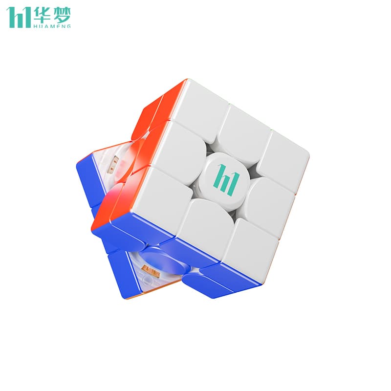MoYu HuaMeng TG 3x3 Maglev Ball Core UV image 5