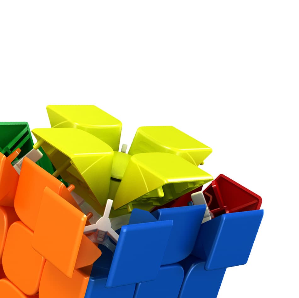 Cubing Classroom RS3 M 2021 Maglev 3x3x3 Cube image 14