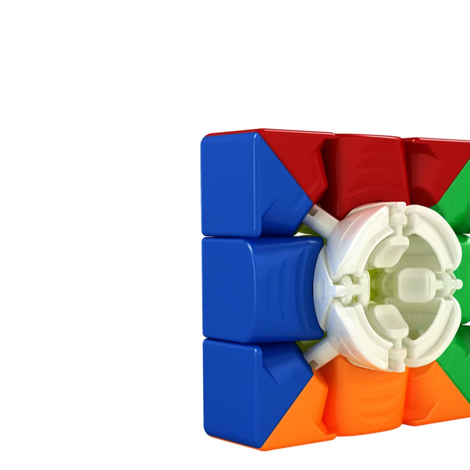 Cubing Classroom RS3 M 2021 Maglev 3x3x3 Cube image 16