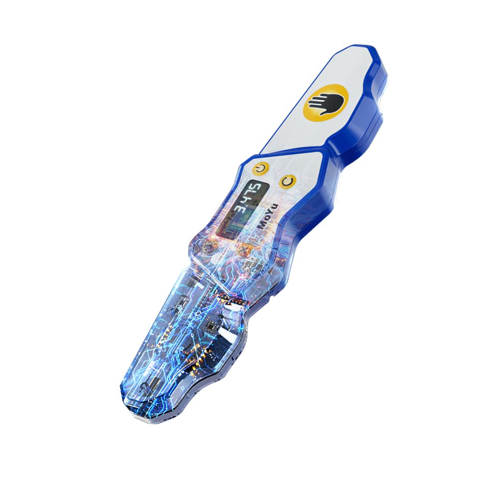 MoYu Ai Timer image 5