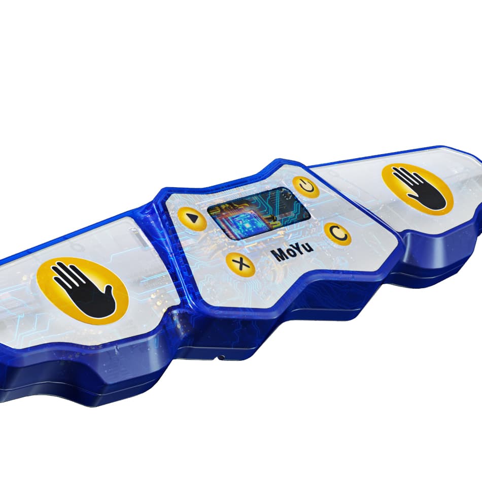MoYu Ai Timer image 1