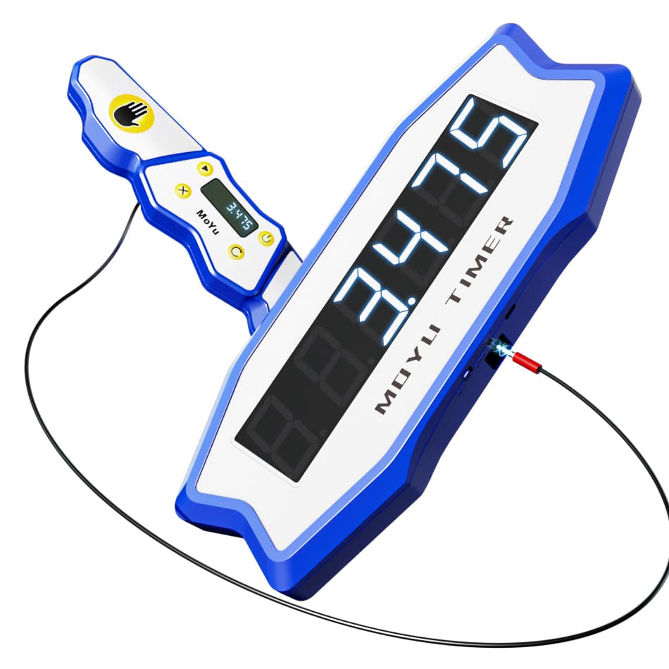 MoYu Ai Timer image 6