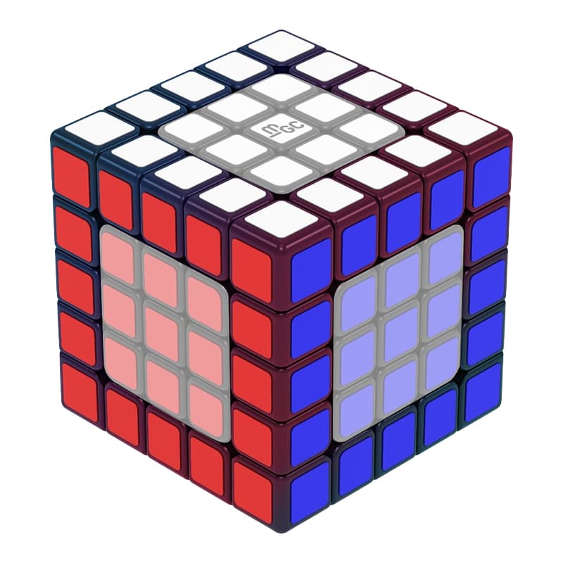 YJ MGC 5x5 M - Black image 3