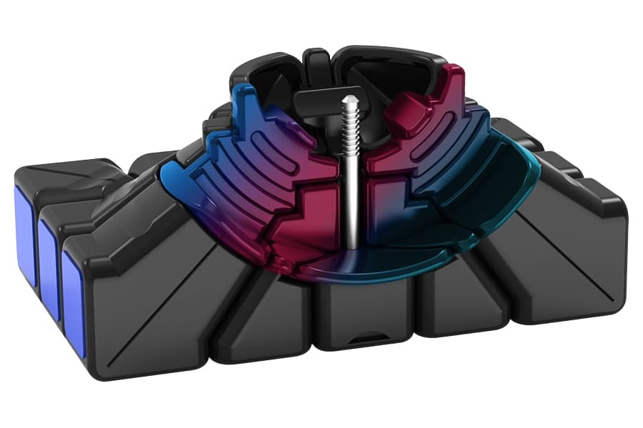 YJ MGC 5x5 M - Black image 8