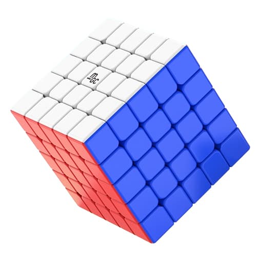 YJ MGC 5x5 M - Stickerless image 4