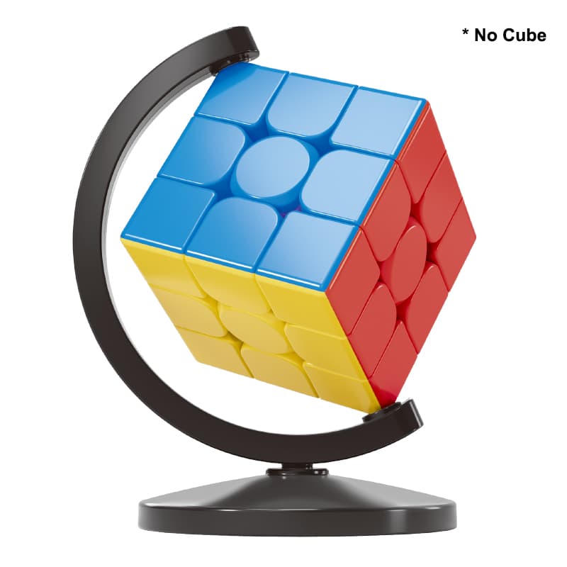 MoYu 5.55cm Cube Stand