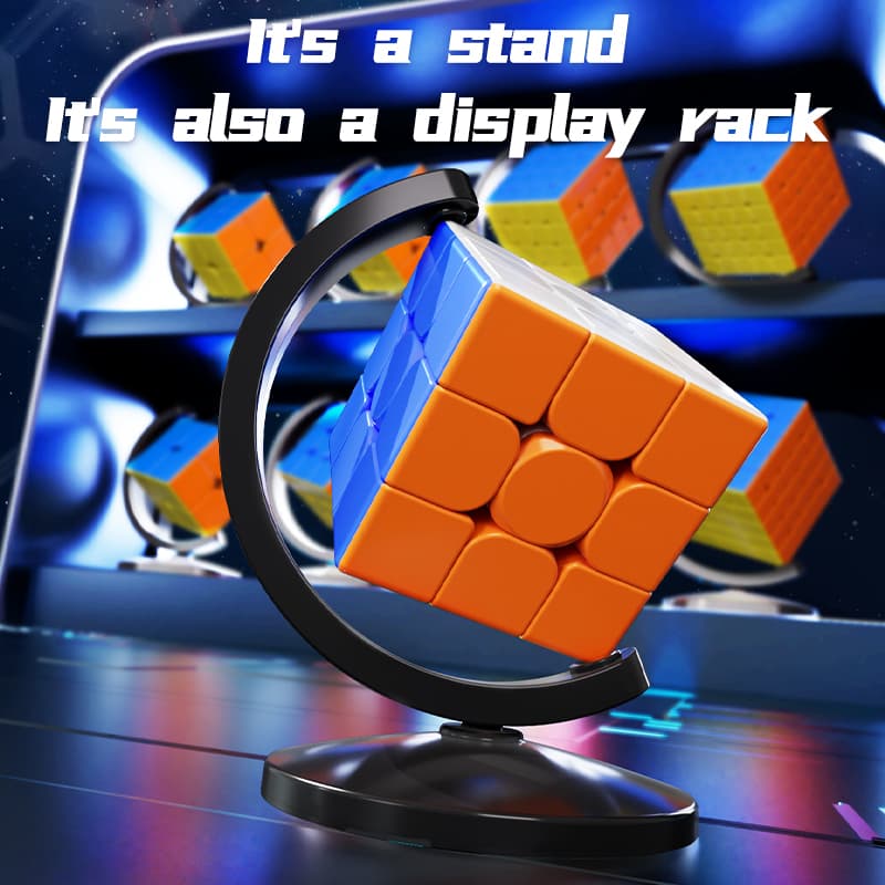 MoYu 5.55cm Cube Stand image 5