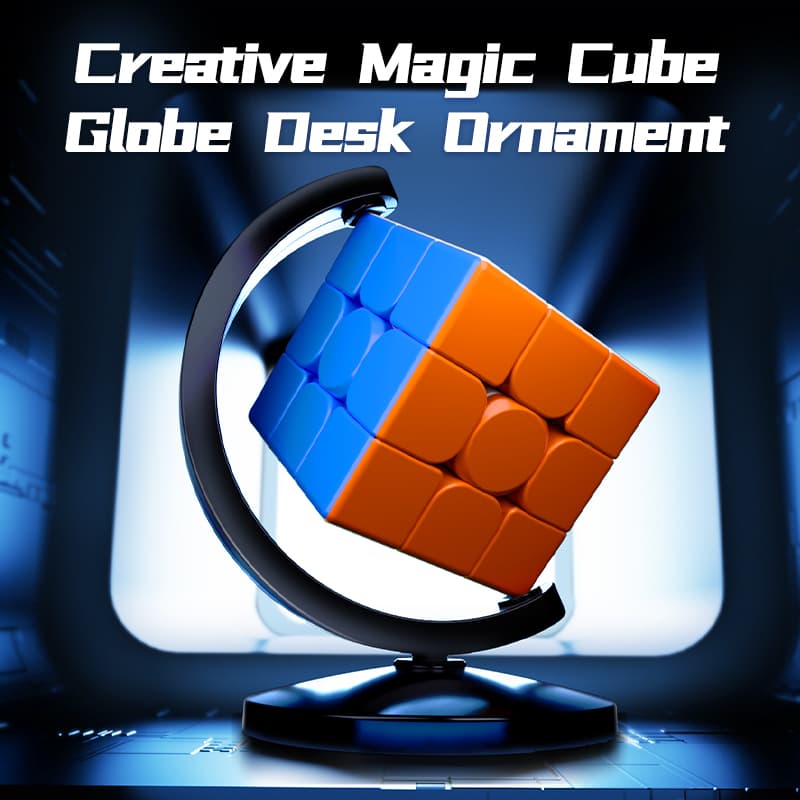 MoYu 5.55cm Cube Stand image 8