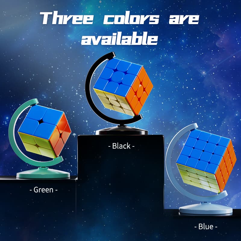 MoYu 5.55cm Cube Stand image 9