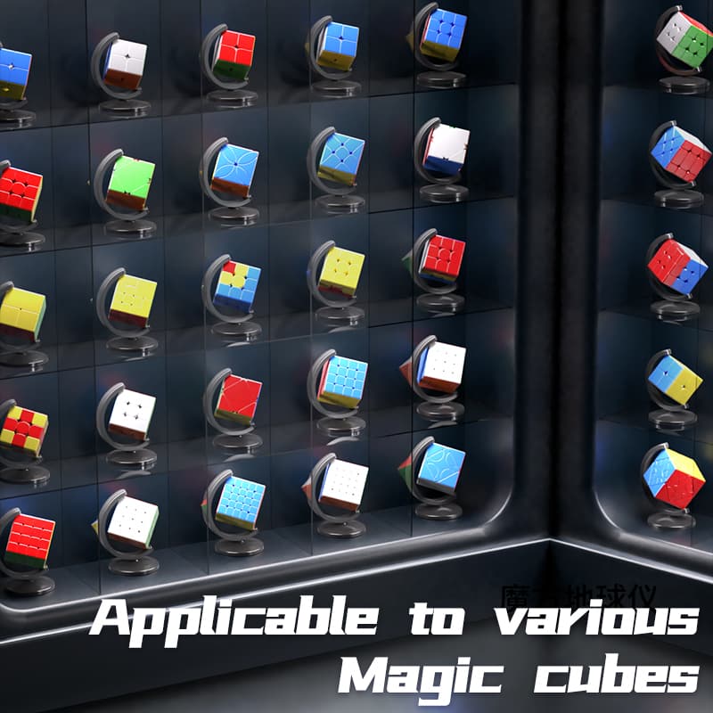 MoYu 5.55cm Cube Stand image 11