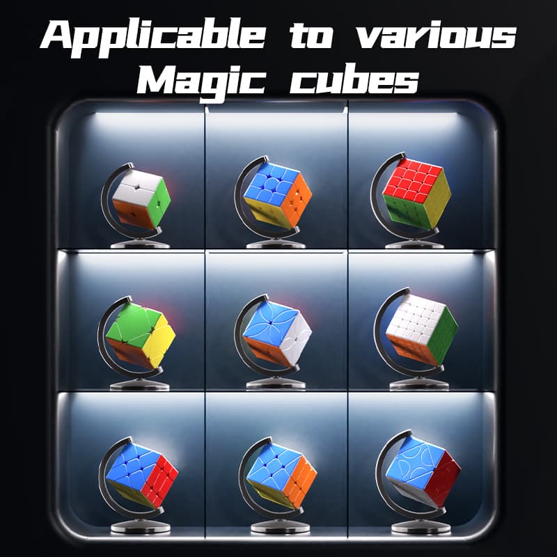 MoYu 5.55cm Cube Stand image 12