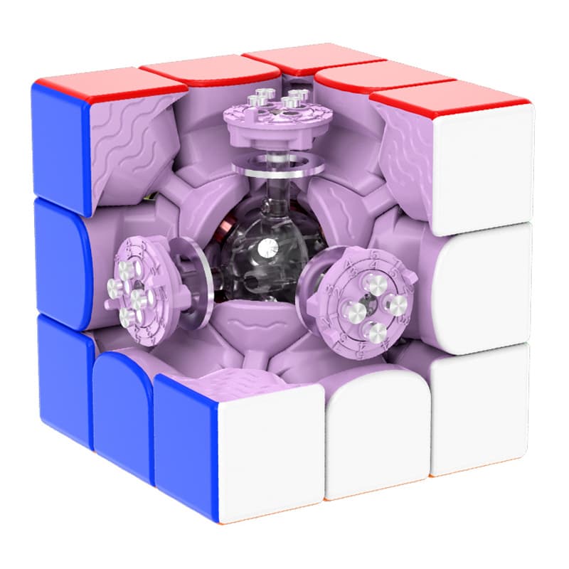 DaYan ZhanChi V5 M 3x3 Premium image 1