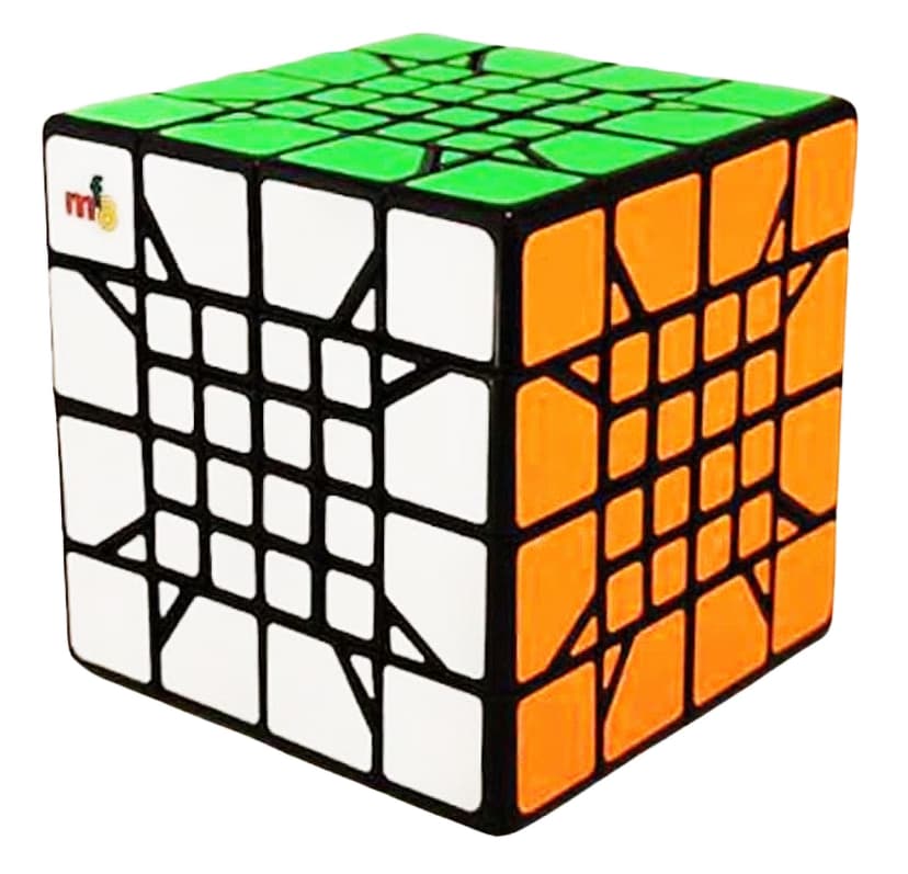 MF8 Son-Mum 4x4 Cube II