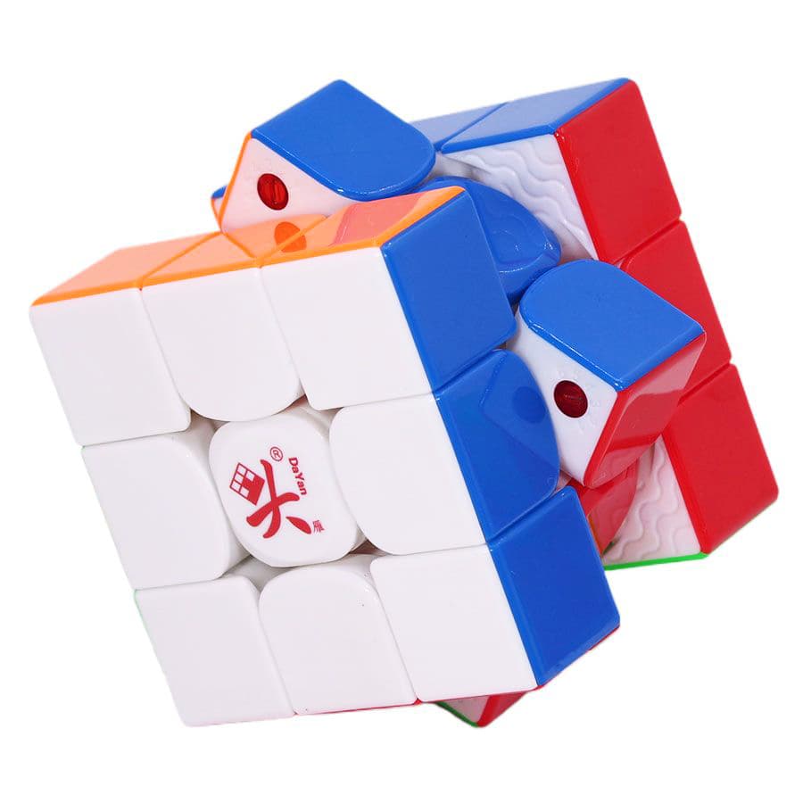 DaYan ZhanChi V5 M 3x3 Standard image 2