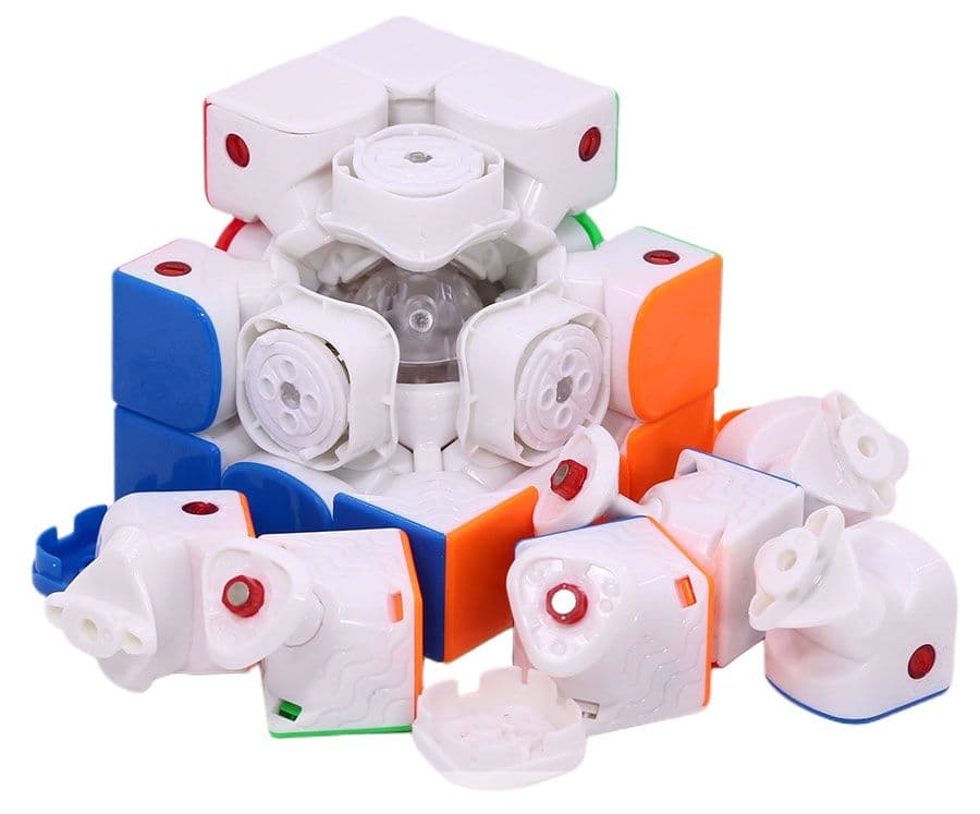 DaYan ZhanChi V5 M 3x3 Standard image 3