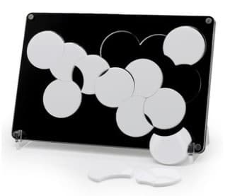 Jigsaw - Solar Eclipse puzzle image 1