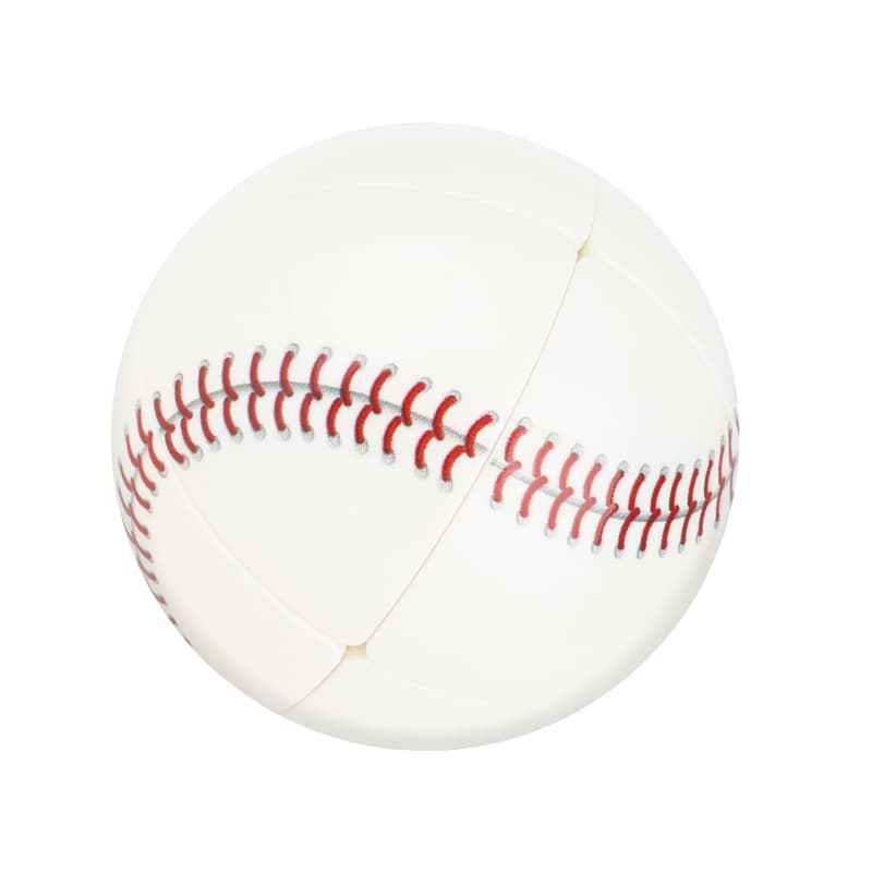 YuXin Softball 2x2 - Stickerless