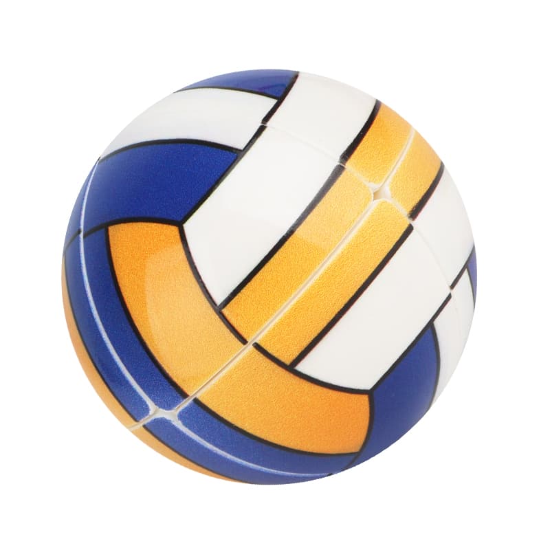 YuXin Volleyball 2x2 - Stickerless image 1