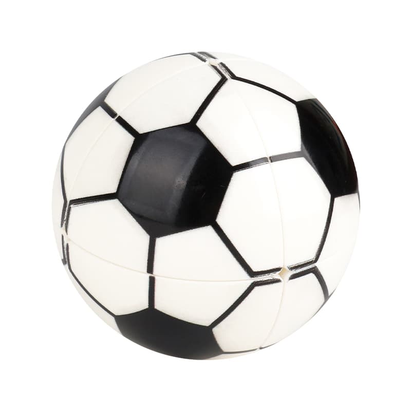 YuXin Football B 2x2 - Stickerless