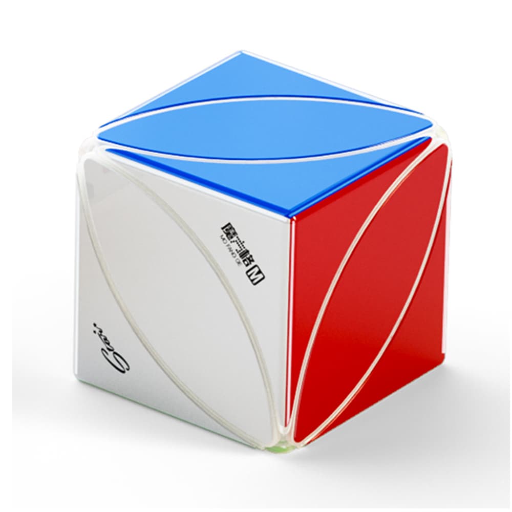 QiYi Magnetic IVY UV - Stickerless