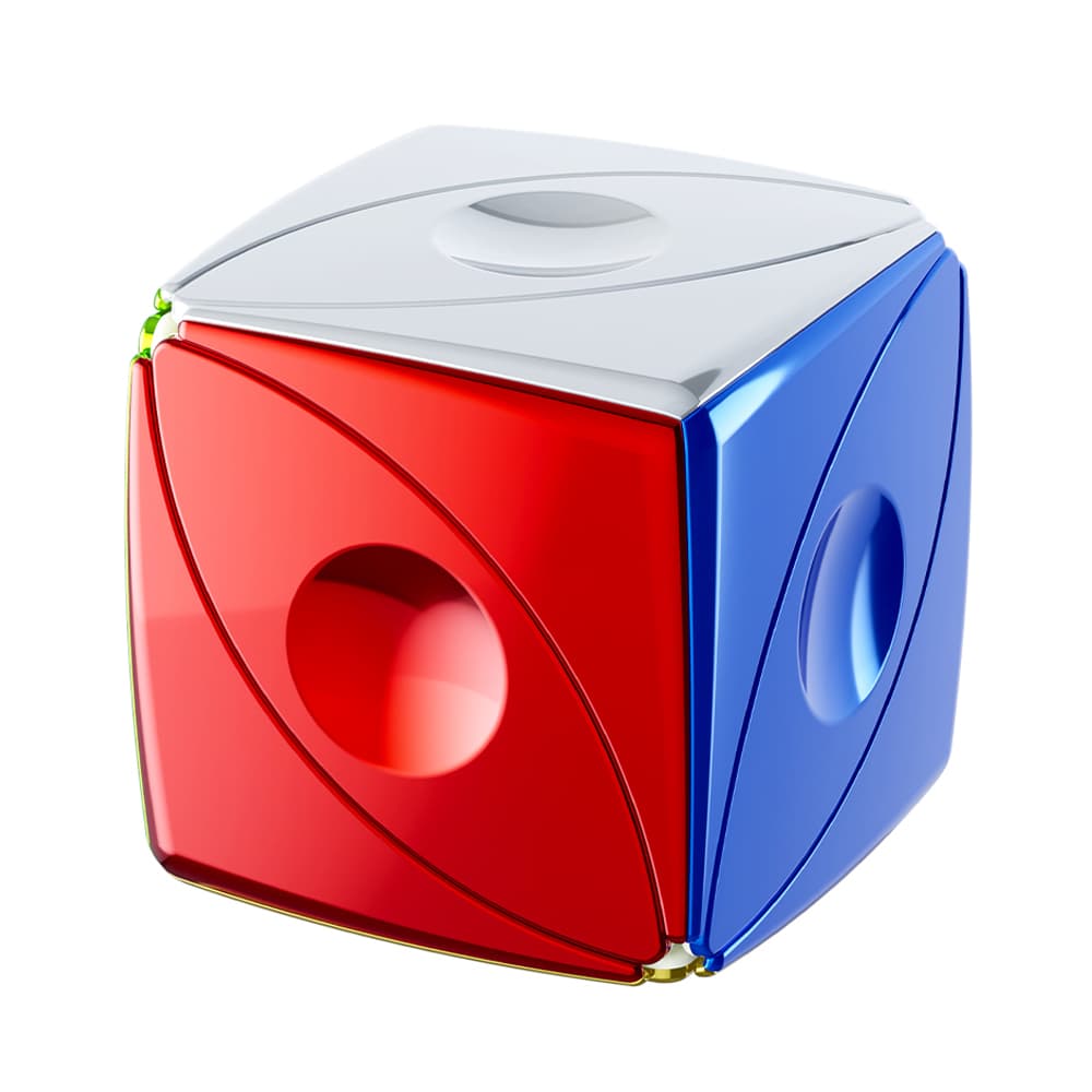 SengSo Metallic Evil eyes - Stickerless