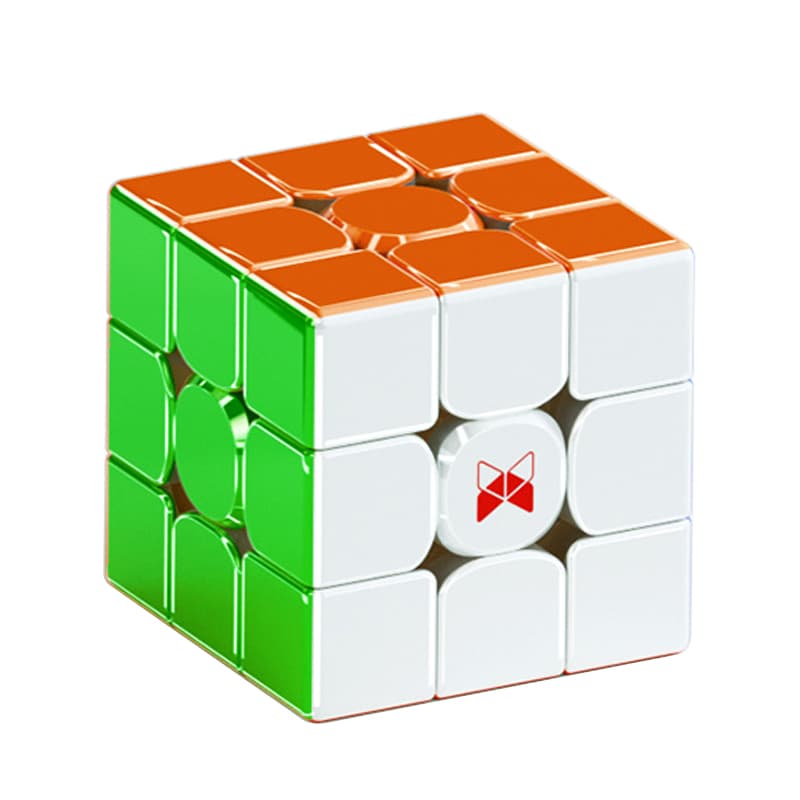 QiYi XT3 3x3 V1 Flagship UV