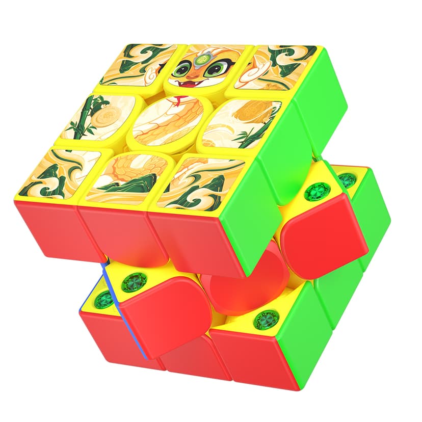 GAN 356 Me LNY Edition image 3
