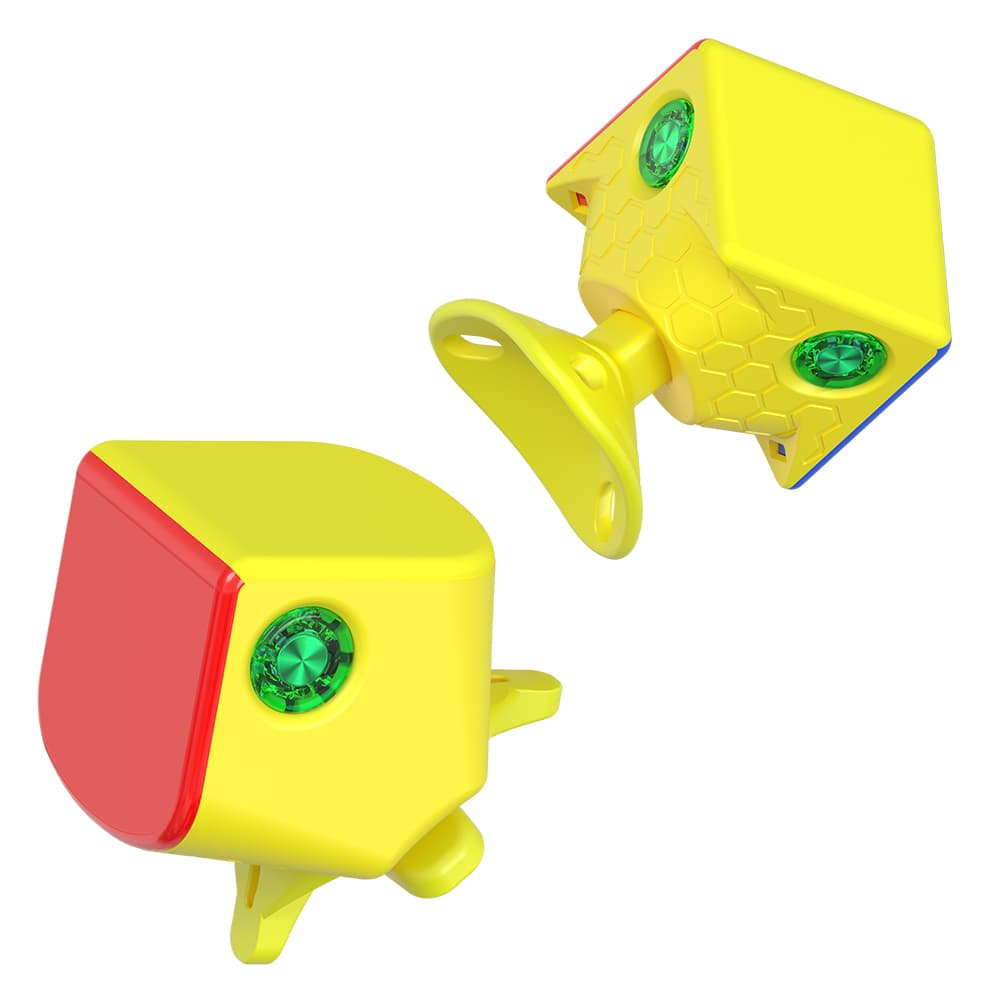 GAN 356 Me LNY Edition image 4