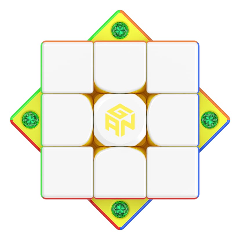 GAN 356 Me LNY Edition image 5