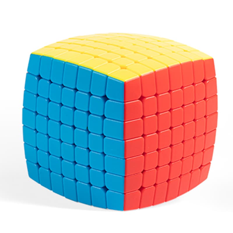 SengSo Mr.M 7x7 - Stickerless image 1