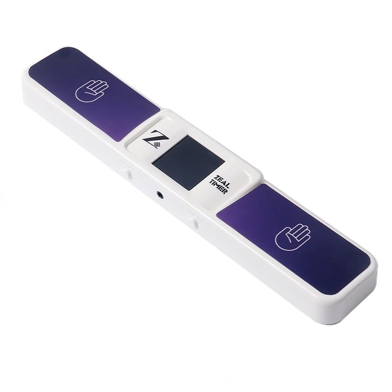 Zeal Smart Timer - White image 1
