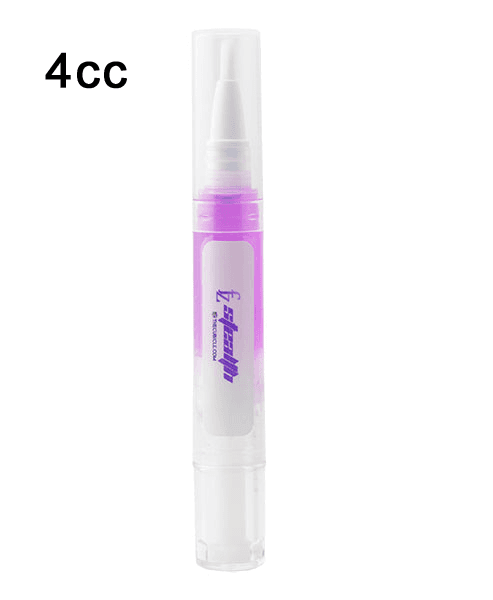 Cubicle FZ Stealth 4cc