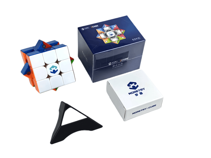 MORETRY ZCUBE Tianma X3+ Magnetic - Stickerless image 3