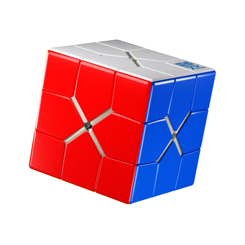 MoYu Magnetic Redi Cube Ball Core - Stickerless image 4
